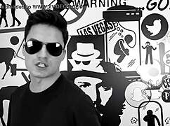 Felipe Neto Pounds Biel Hard For 12 Intense Minutes.