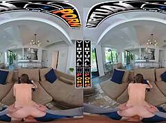 Watch these latinas bend over for doggystyle fucking? Robbin, Kira, Caitlin!