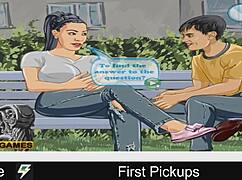 First Pickups In The City