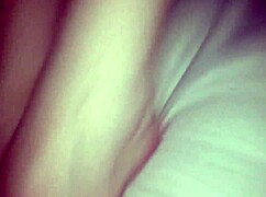 Amateurs Deliver Intense Footjob