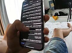 youtube show interview with casting focus