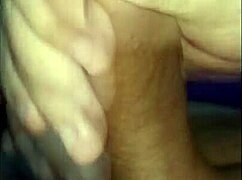 Brazilian Amateur Delights In My Cumshots