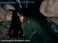 whorecraft chronicles of alexstrasza game