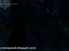 whorecraft chronicles of alexstrasza game