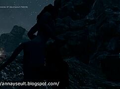 whorecraft chronicles of alexstrasza game