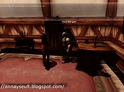 whorecraft chronicles of alexstrasza game