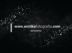 i watch yasmin muller get anal backstage