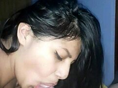 Teen Petite Amateur Gets Oral And Pussy Action!