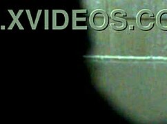 Hairy Fat Chat Girl Potona's Seductive Web Show 1