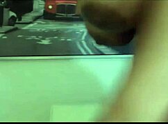 oiled up latina teen 18+ with huge bubble butt gets webcam fun 😏