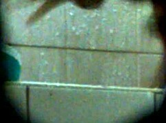 Hairy Fat Chat Girl Potona's Seductive Web Show 1