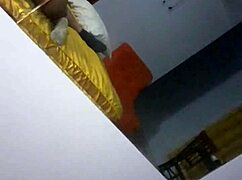 Teen Petite Amateur Gets Oral And Pussy Action!