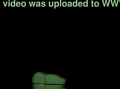 Hairy Fat Chat Girl Potona's Seductive Web Show 1