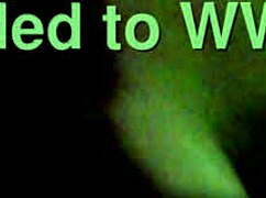 Hairy Fat Chat Girl Potona's Seductive Web Show 1