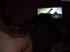 Big Ass BBW Sara Jay Gets Her Fat Ass Worshipped And Pounded Hard