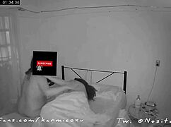 Watch this homemade blowjob to my pregnant chubby wife