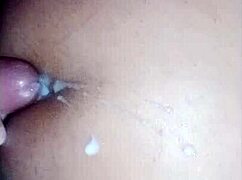 motherfucker turns me into horse and fucks hard