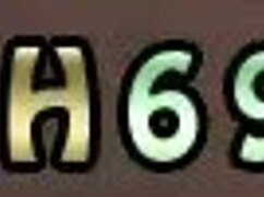 teen in stockings faces big dick issues