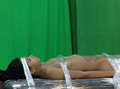 Dayanara Dexter Explores BDSM Fetish Desires