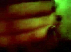 She Sucks Dick Until Cum Explodes