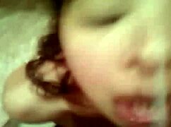 She Sucks Dick Until Cum Explodes