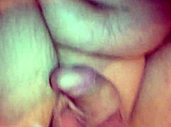 Two Grindr guys explore intense fucking fun