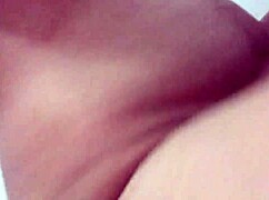 Pussy and Ass: A Fingering Session