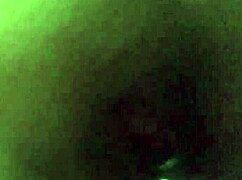 Pussy and Ass: A Fingering Session