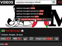 Married Woman Touched During Tantric Massage Session