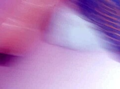 My wife is so hot, she orgasms like crazy.