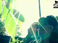 Making love with luana borgia