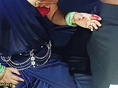 Neelam Bhabhi skips wedding for home honeymoon with me