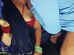 Neelam Bhabhi skips wedding for home honeymoon with me