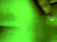 my fat venezuelan wife cooks dinner