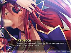 Pirate Booty Feels Intense Bukkake Pleasure From Buccaneer Part 03