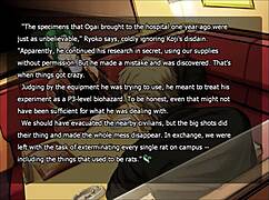 Let's Play Song Of Saya Part 13