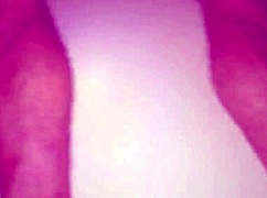 Oh, My Wife's Intense Orgasm Riding Karina and Lucas's Big Booty!