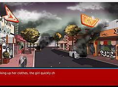 Exploring the second part of the paprika trainer game