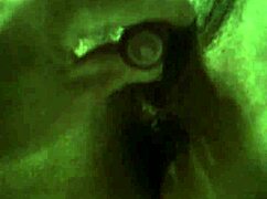 Wife Prepares For Her Daily Warm-Up Routine