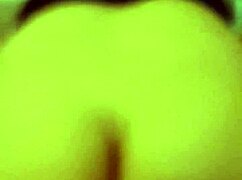 my slut wife ridin my dik quickie