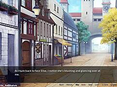 Pirate Booty Feels Intense Bukkake Pleasure From Buccaneer Part 03