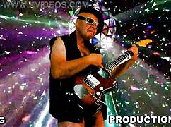 Preview of complete 4K movie with Agarabas and Olpr