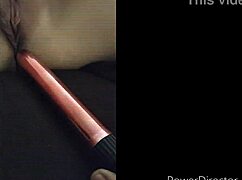 Amateur Wife Endures BDSM with Big Tits and Ass