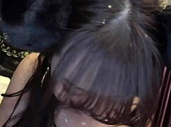 Very Rich Colombian Amateur Receives Pussy Licking in Missionary Position