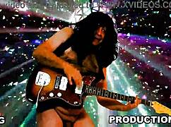 Preview of complete 4K movie with Agarabas and Olpr