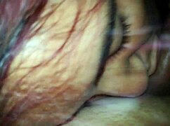 Argentinian girl performs oral