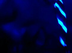 hey, wanna see this huge black cock action?