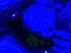 hey, wanna see this huge black cock action?