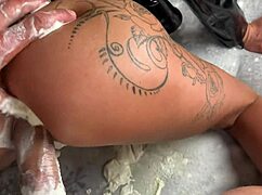 happy new year celebrations with blonde vibes