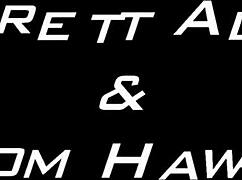 Garett Alba Blows Tom Hawai